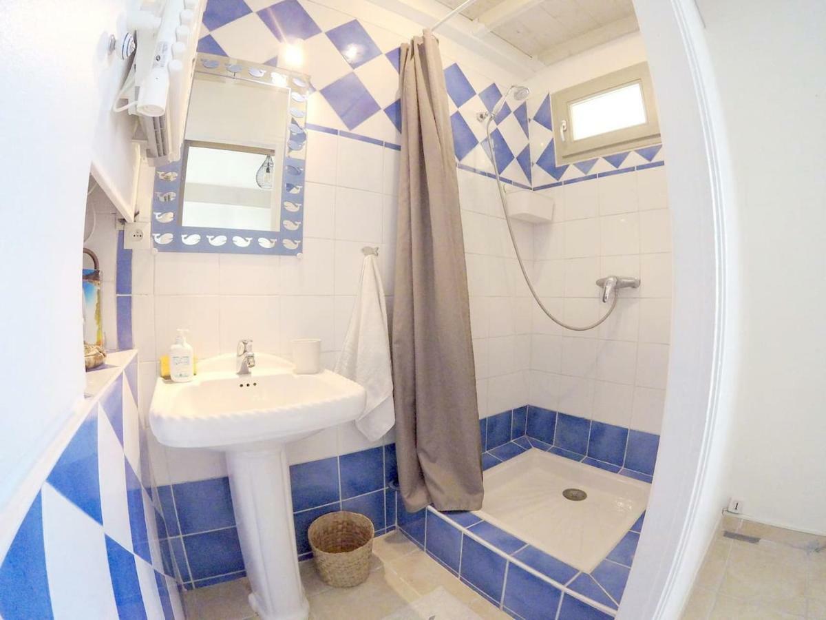 Appartement Charmante Maisonnette Au Coeur De Avec Balcon - 70 M2