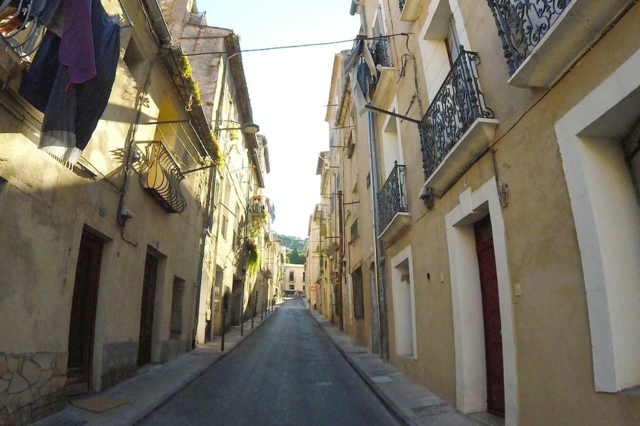 Charmante Maisonnette Au Coeur De Avec Balcon - 70 M2 Appartement *